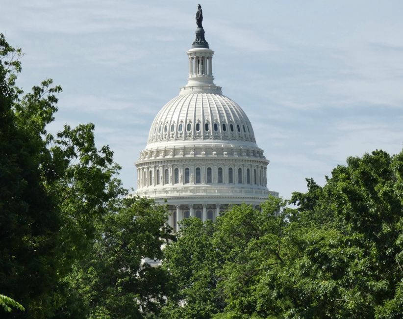 The Housing Bill That Passed Congress but Stalled at the White House