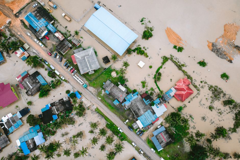Flood Insurance Mortgage Requirements: What Lenders Demand