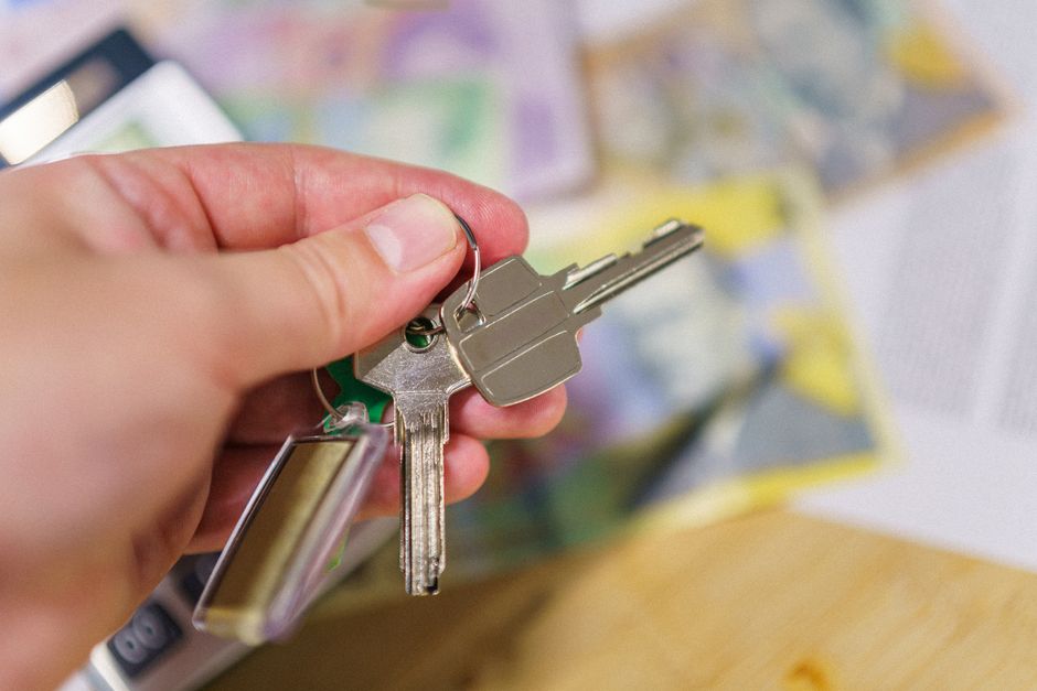 How the Iran War Is Pushing Mortgage Rates Higher This Summer