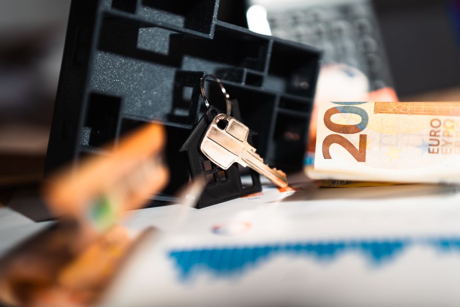 Get Mortgage Preapproval in 5 Steps