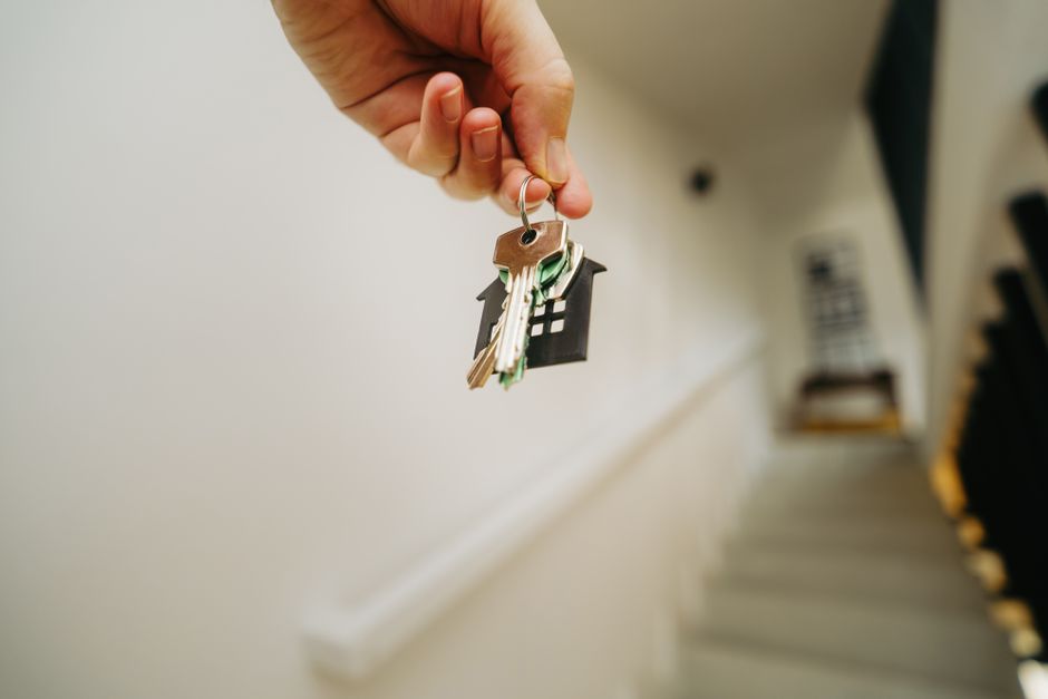 What the Iran Peace Deal Means for Your Mortgage Rate