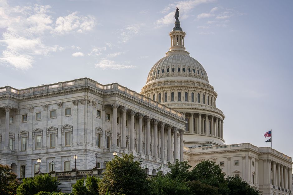 What the New Housing Act Means for Your Mortgage
