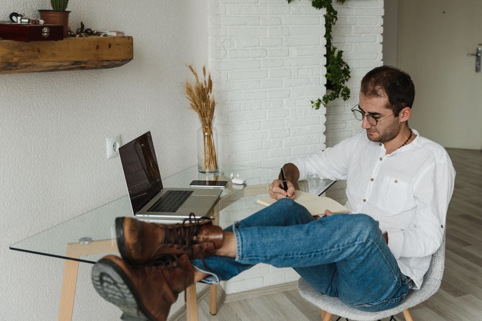 Self-Employed? Here's How To Get Approved For A Mortgage