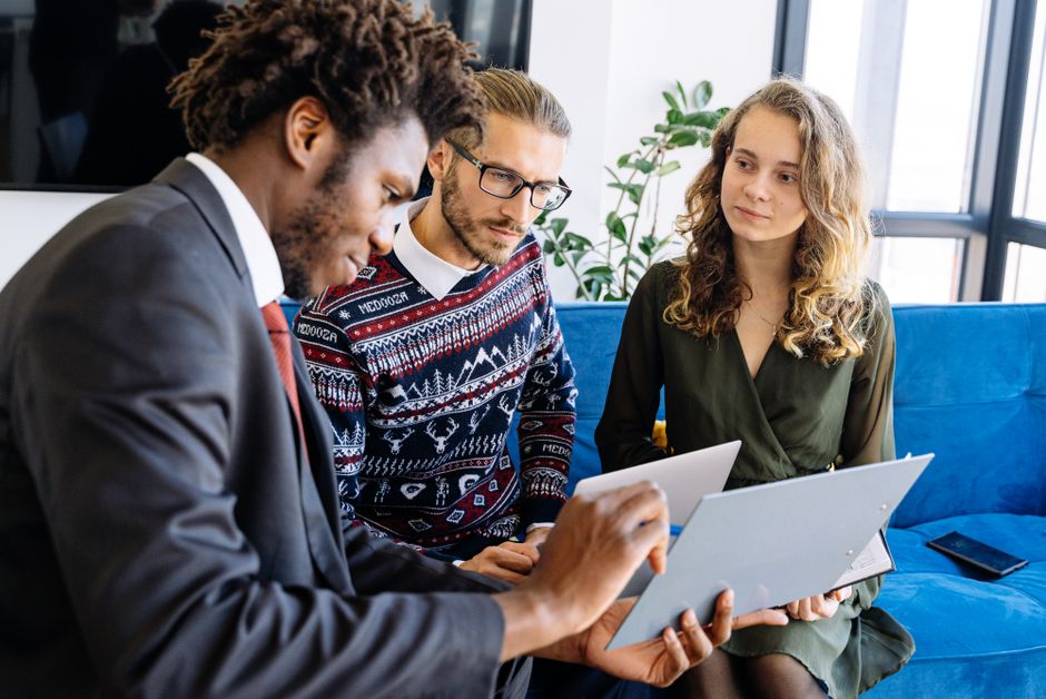 Getting A Conventional Loan: What Lenders Really Want