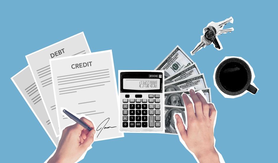 What Mortgage Lenders Check Before Approval