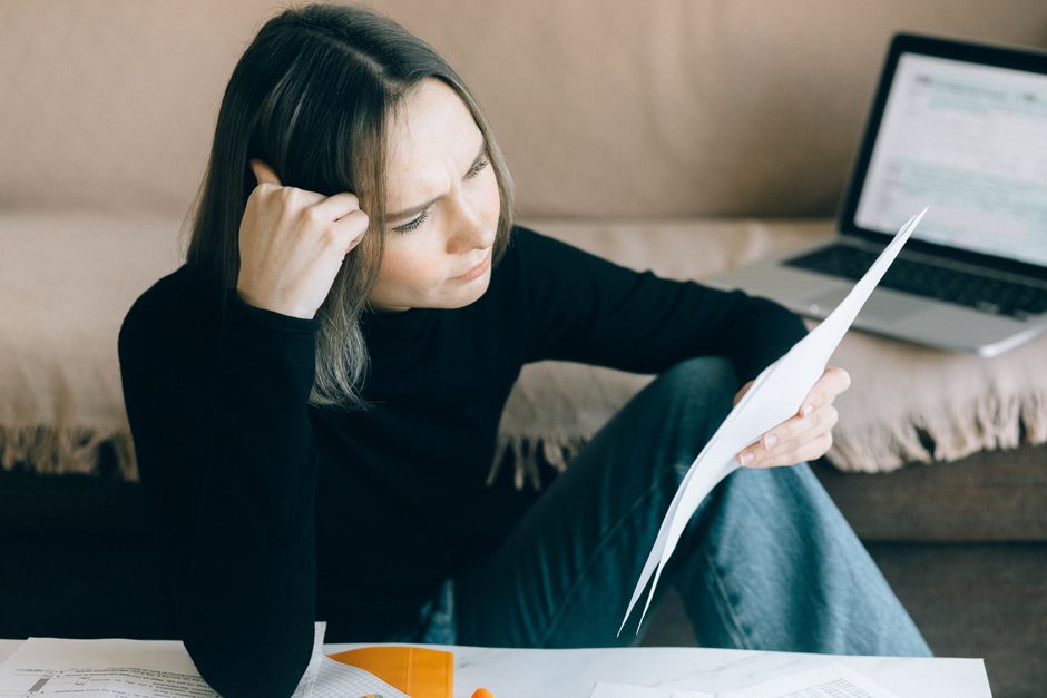 760 Credit Score, Self-Employed: Can You Get a Mortgage?