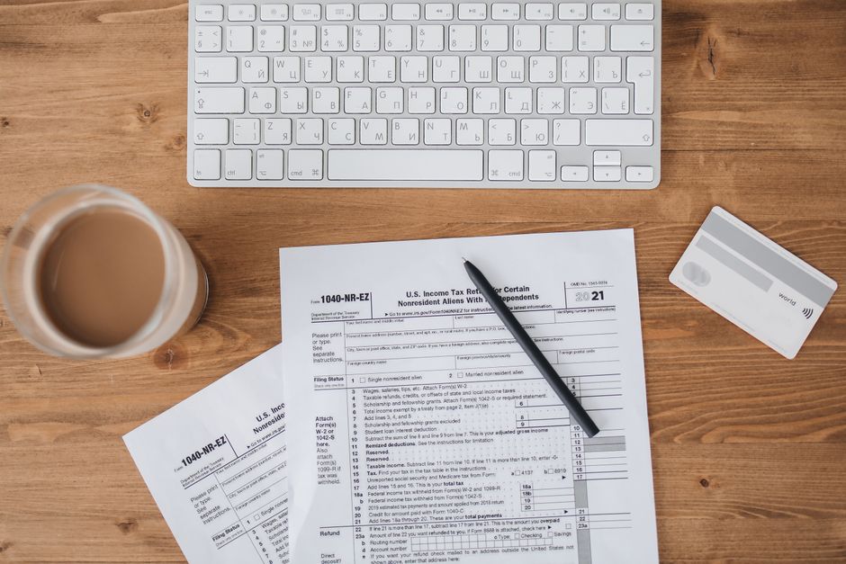 Are Mortgage Interest Payments Tax Deductible