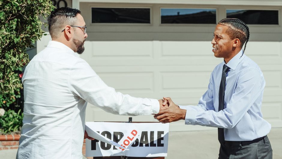 How Short Sales Damage Your Mortgage Future