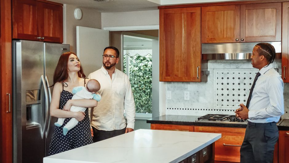 Gen Z Now Holds a Record Share of the Mortgage Market