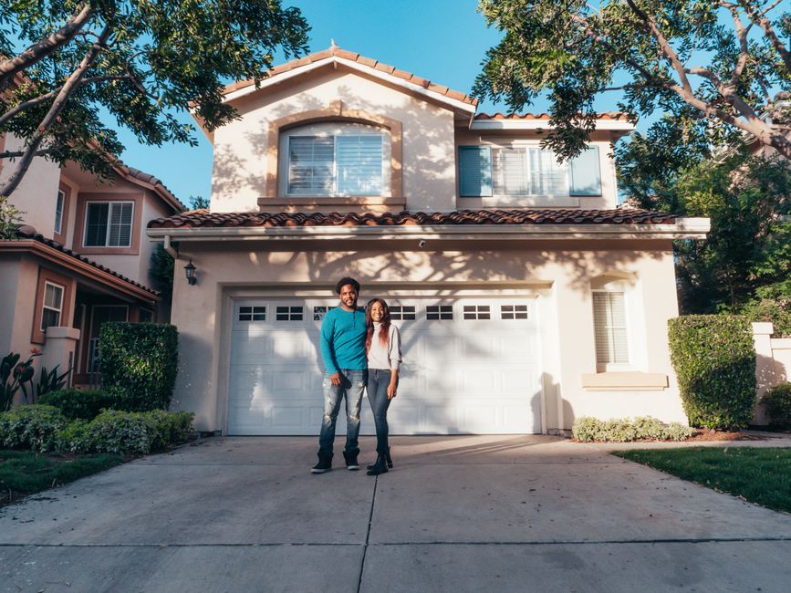 HELOC or Home Equity Loan: Which Fits Your Goals