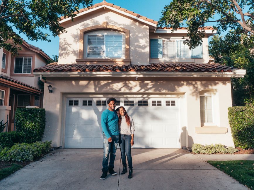 Why Your Lender Requires Homeowners Insurance
