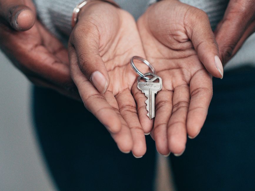 The ROAD to Housing Act Just Passed: What It Means for Buyers