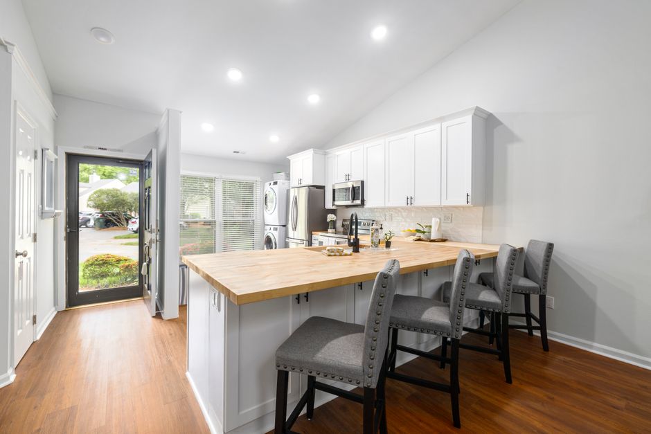 Tap Your Home's Equity To Fund Major Renovations