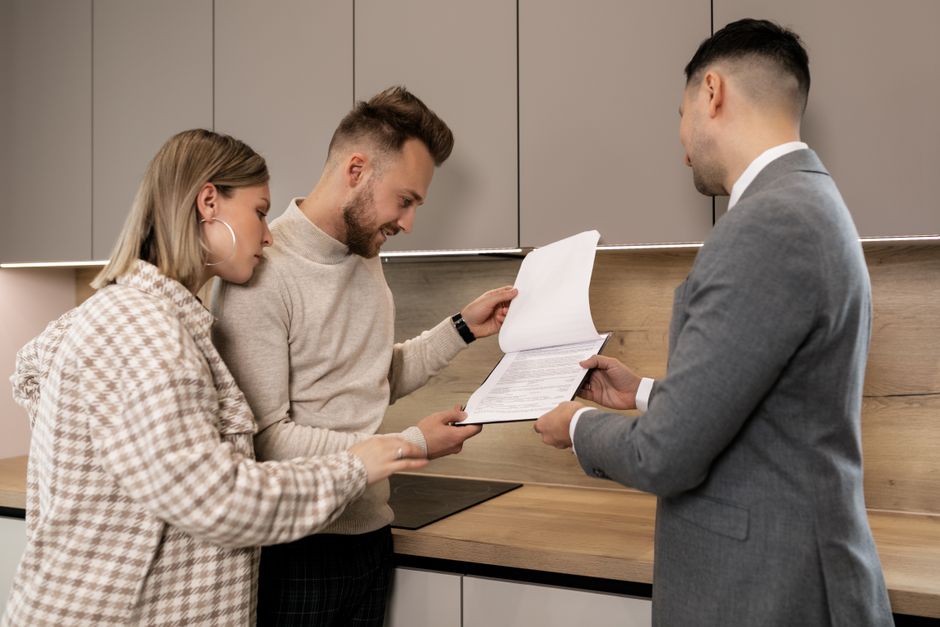 50% Rule: Splitting Your Mortgage After Divorce
