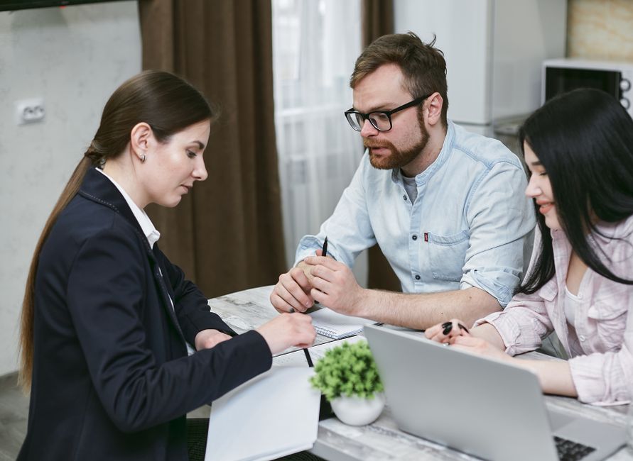 Your Mortgage Contingency Escape Hatch Explained
