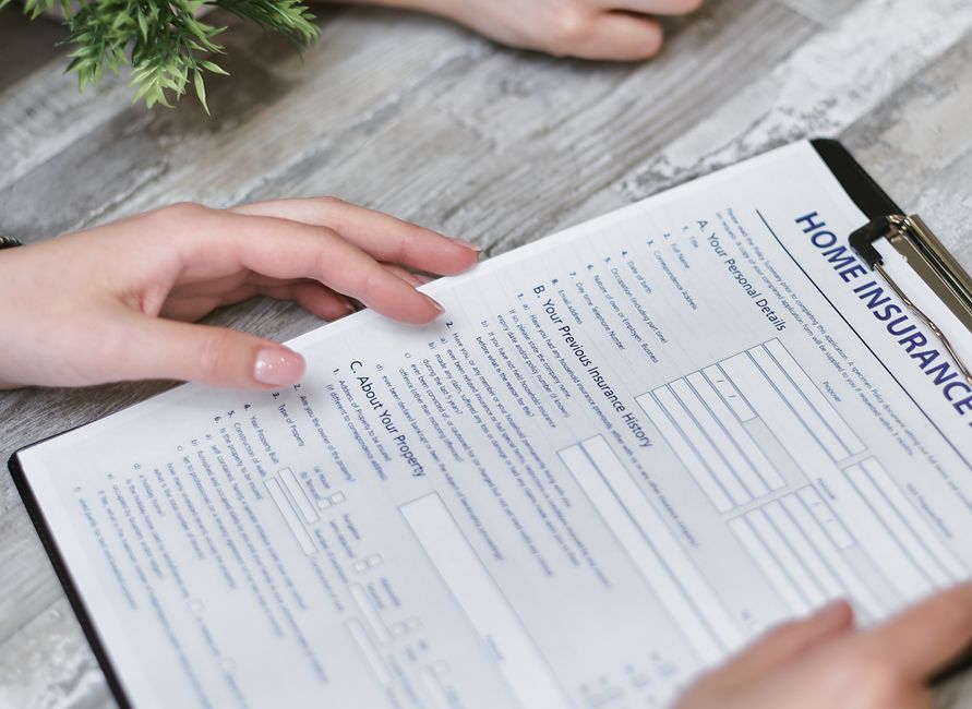 What Your Closing Disclosure Really Means
