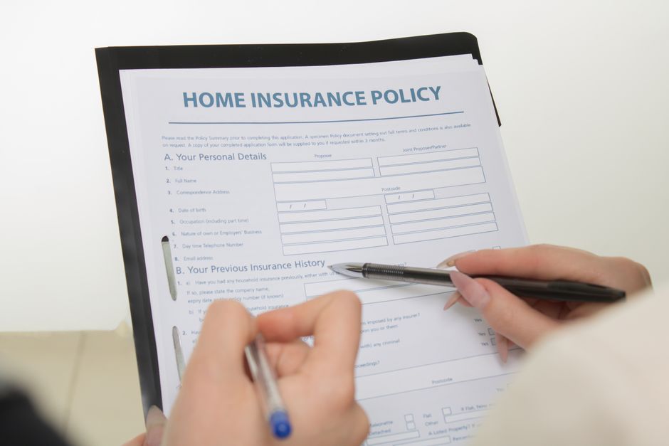 Why Title Insurance Protects Your Mortgage Investment