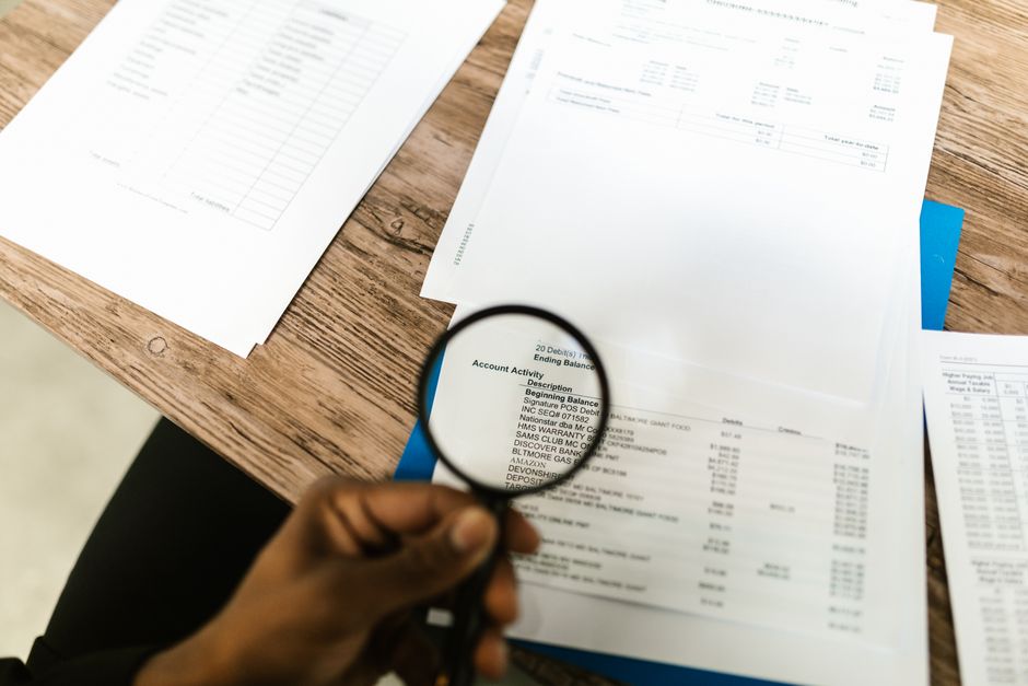 Reading Your Closing Disclosure: What to Check Before Signing