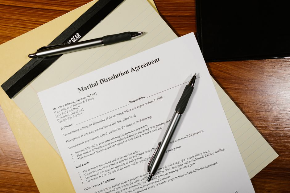 Mortgage Divorce Buyout: How to Buy Out Your Ex's Stake