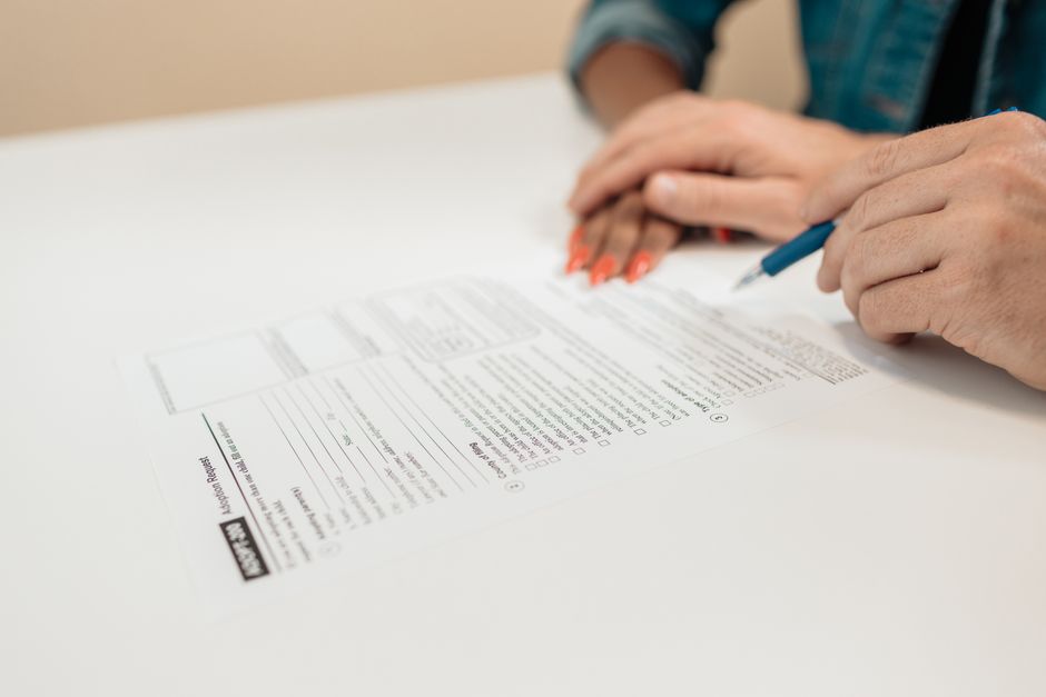 The Complete Home Loan Checklist Before You Apply