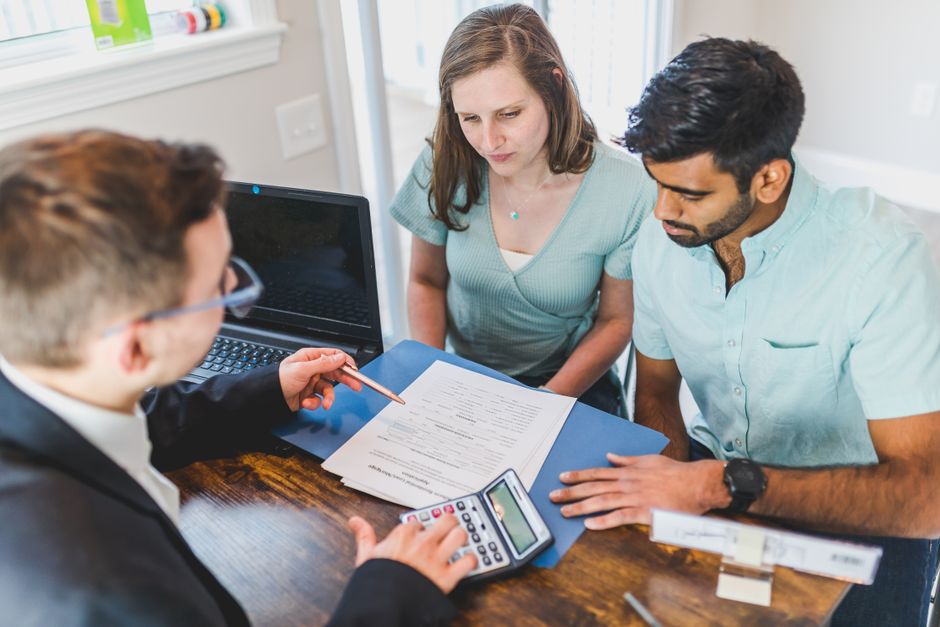 What Origination Fees Cost On A $300K Mortgage