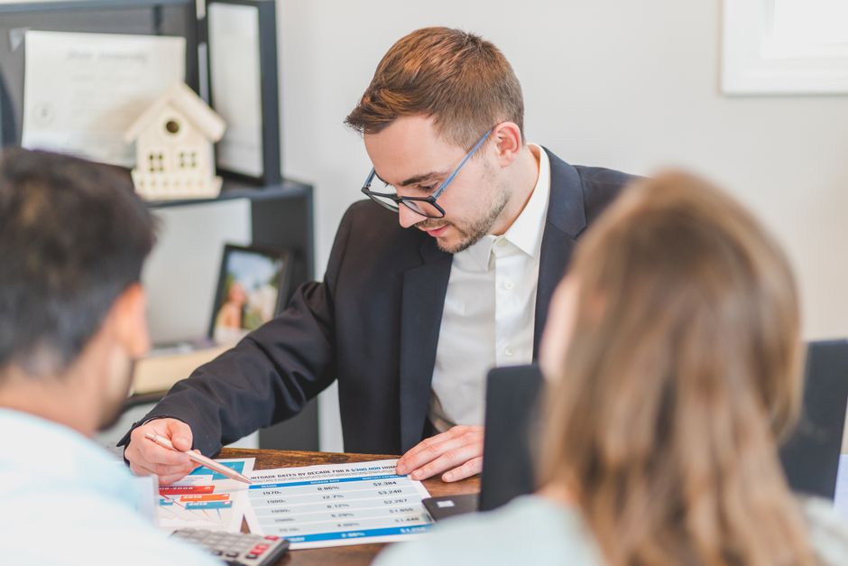 When Your Mortgage Refinance Actually Makes Sense