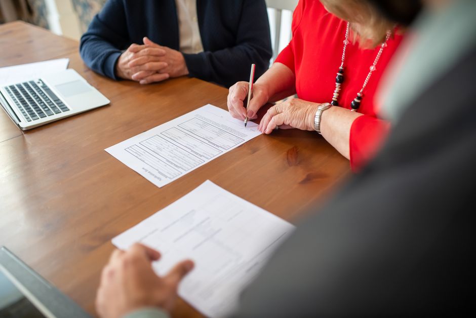 Lock In Your Rate: The Right Time To Act