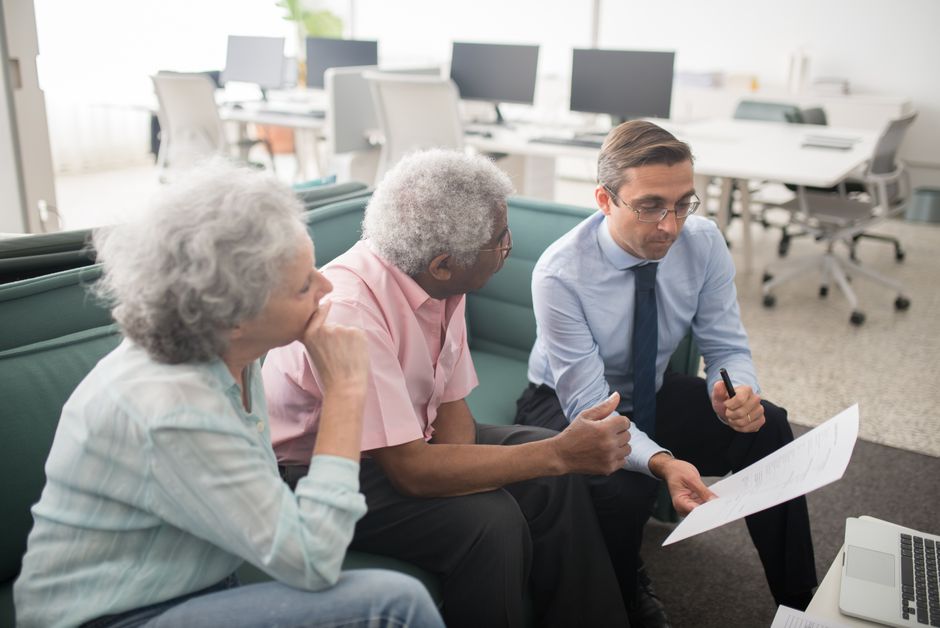 When A Reverse Mortgage Makes Sense For Retirees
