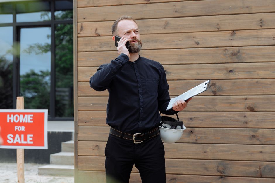 Home Appraisal Process: What Happens When an Appraiser Inspects Your House