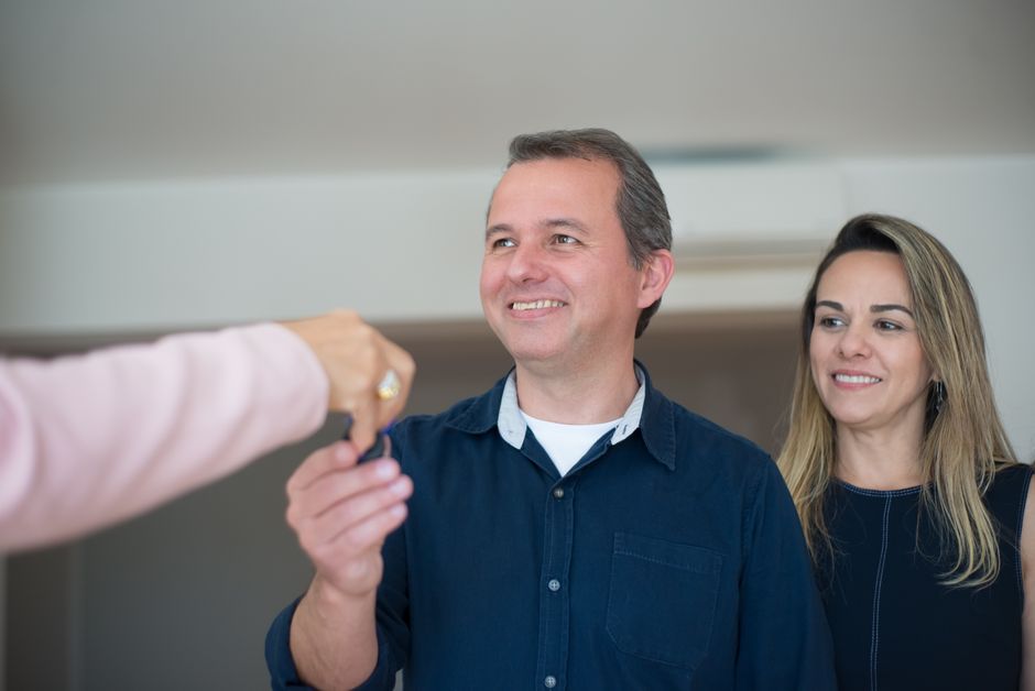How To Buy Your First Home With No Down Payment
